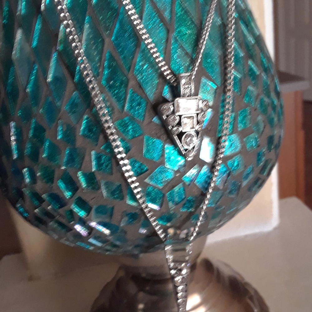 Stargaze Convertible Pendant Necklace